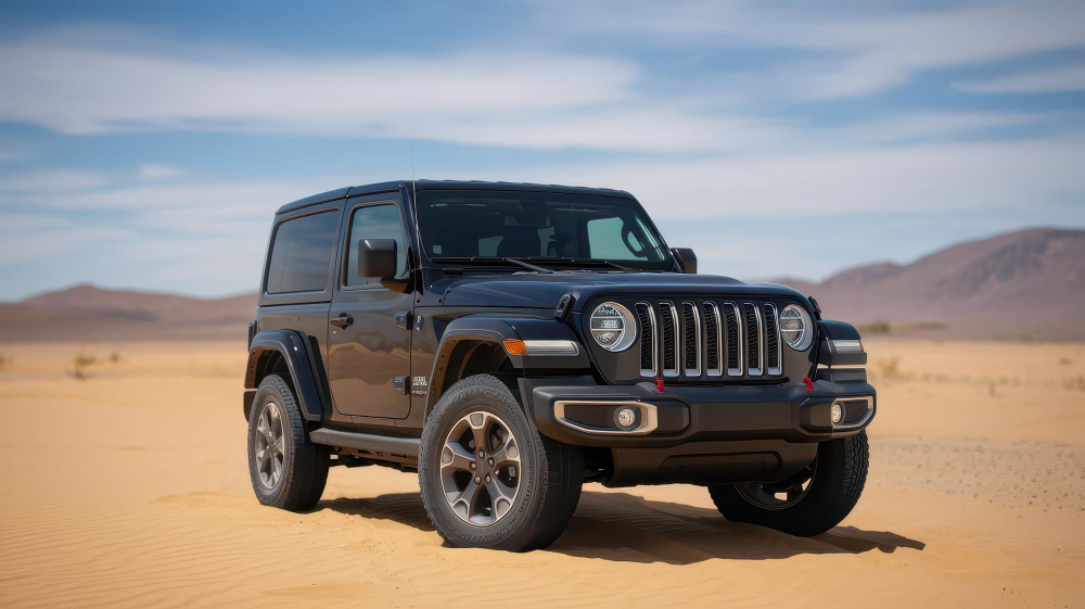 Apvidus automašīnas